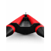 INNOVOCEAN ALD500 16 ft Deep-V aluminum RIB